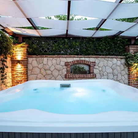 Beautiful In Barbat Ferienhaus Barbat na Rabu