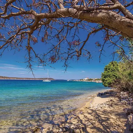 בית נופש Lovely In Barbat *