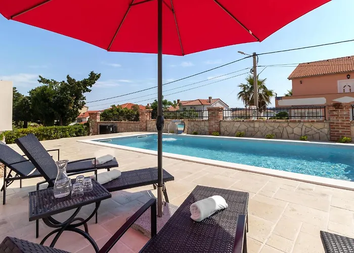 Lovely In Barbat Дом отдыха